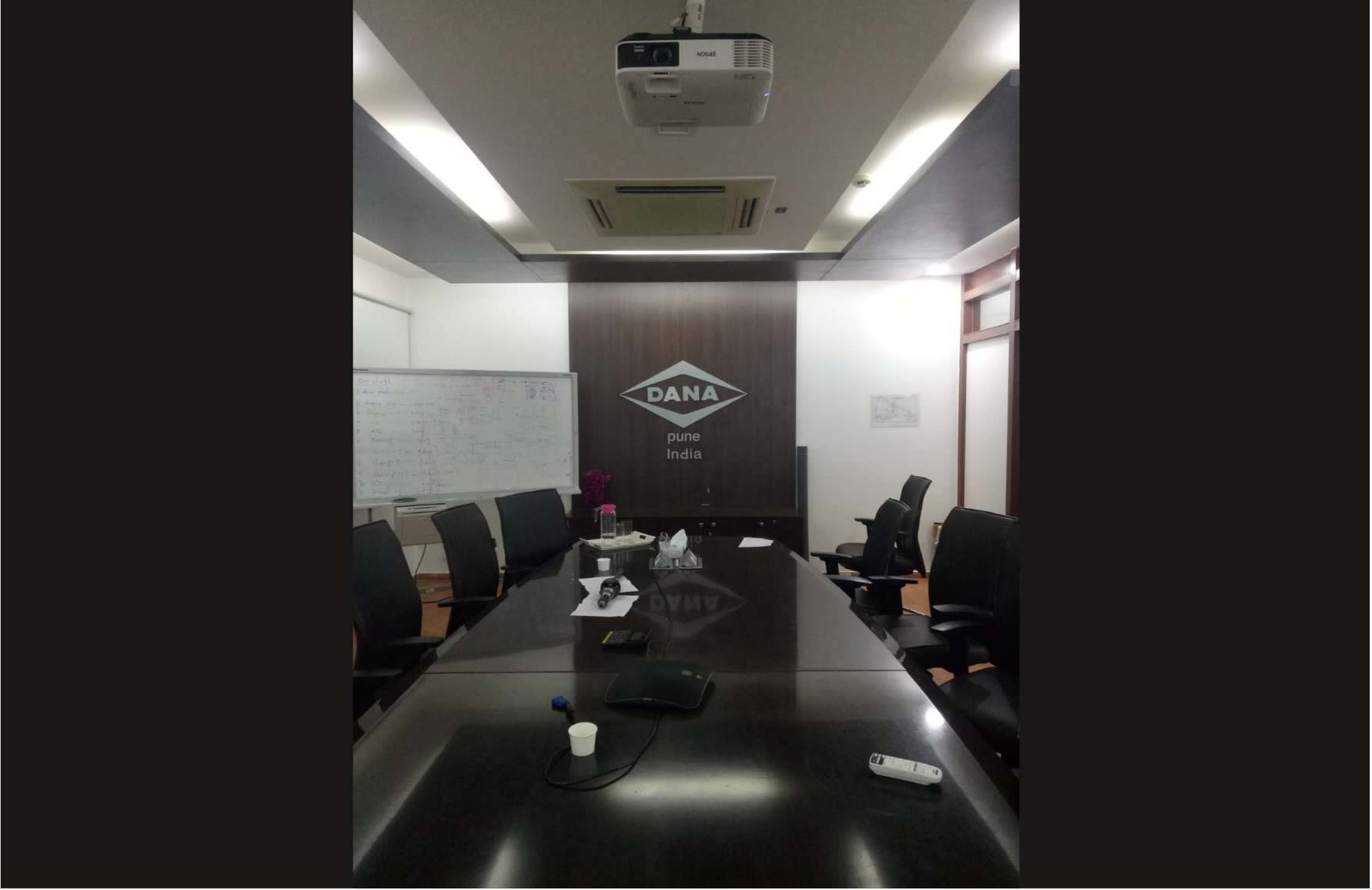 Board Room