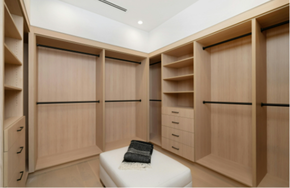 Wardrobe