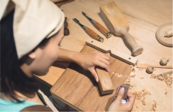 Carpentry