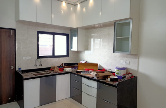 Island Kitchen