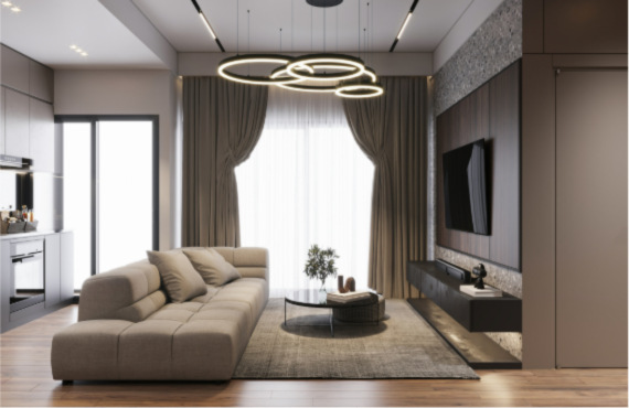 Living Room Design