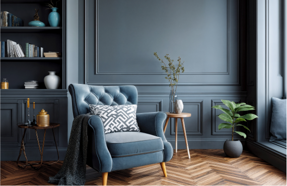 Apartment Design