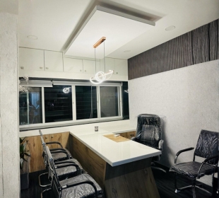 Interior Design Project